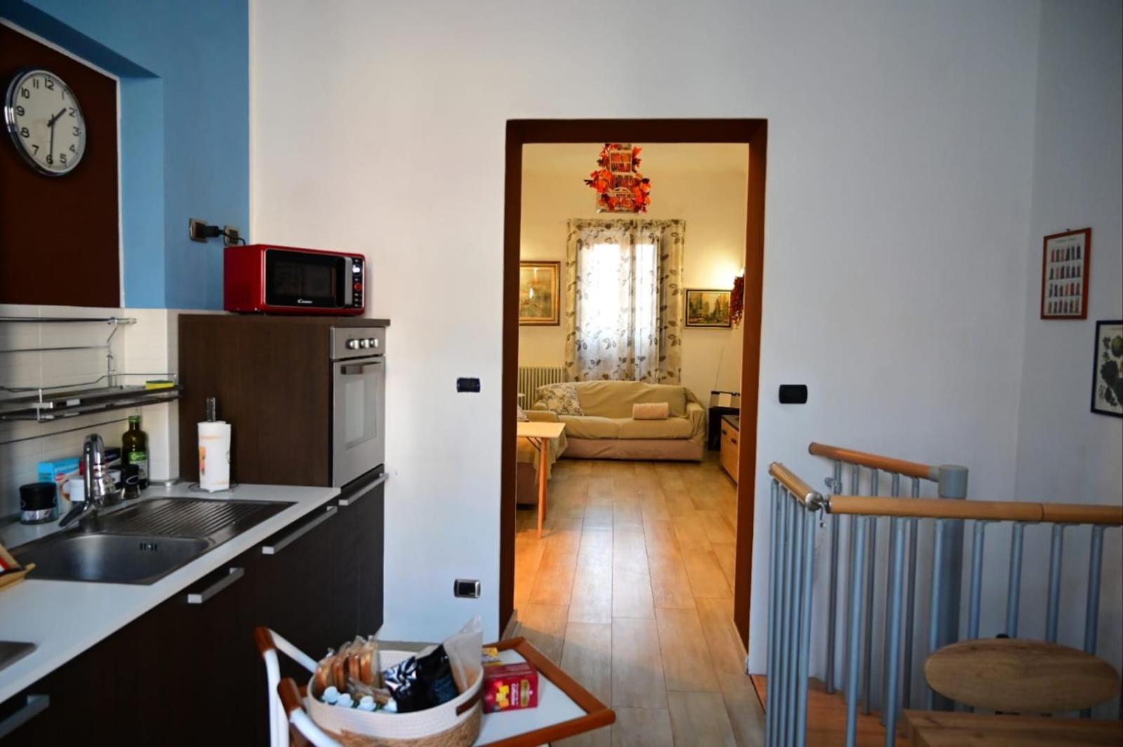 شقة Casa Magenta آستي المظهر الخارجي الصورة