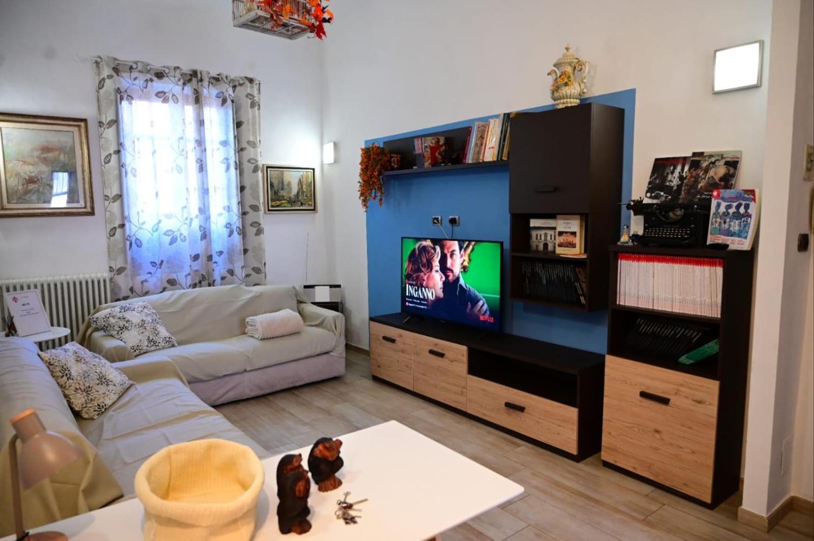 شقة Casa Magenta آستي المظهر الخارجي الصورة