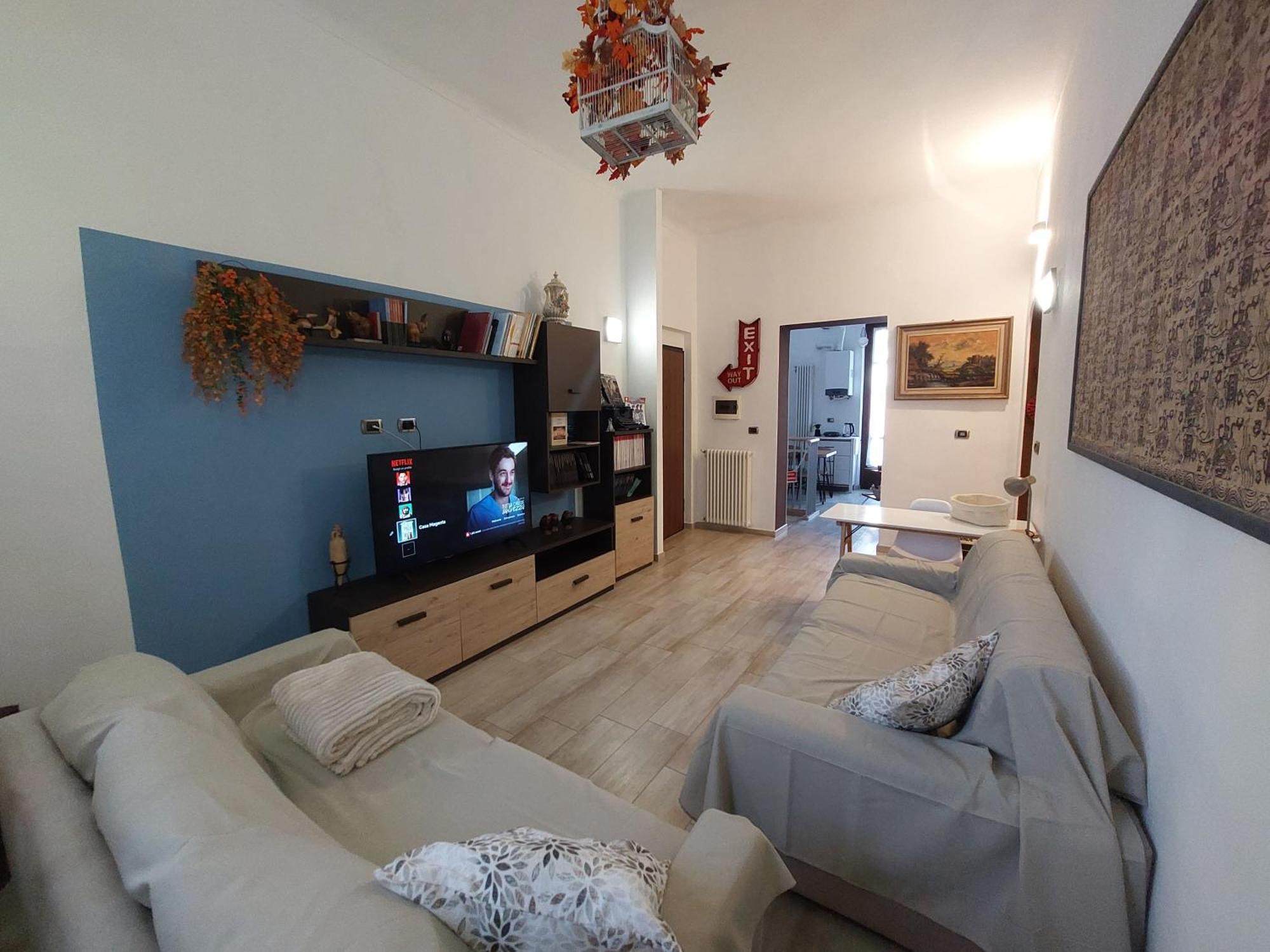 شقة Casa Magenta آستي المظهر الخارجي الصورة