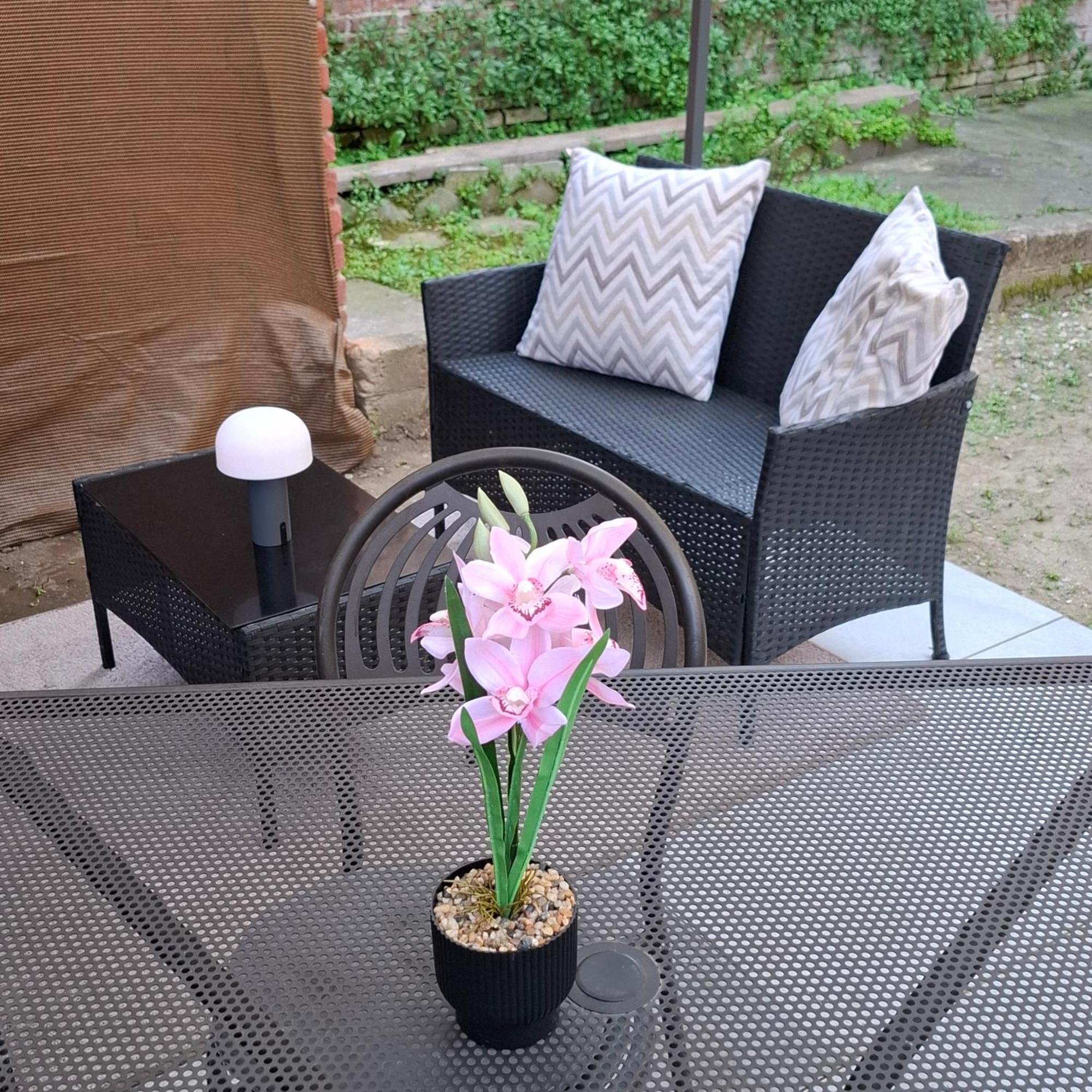 شقة Casa Magenta آستي المظهر الخارجي الصورة